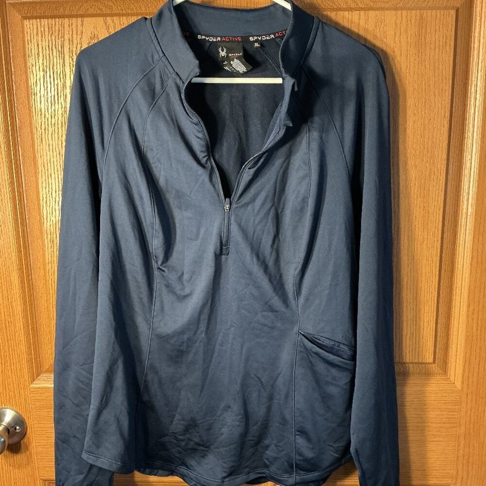 Spyder Shirt